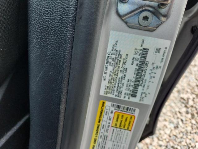 Aukcja sprzedaży 2017 Ford Fusion, vin: 3FA6P0HD6HR353082, numer aukcji: 62545616