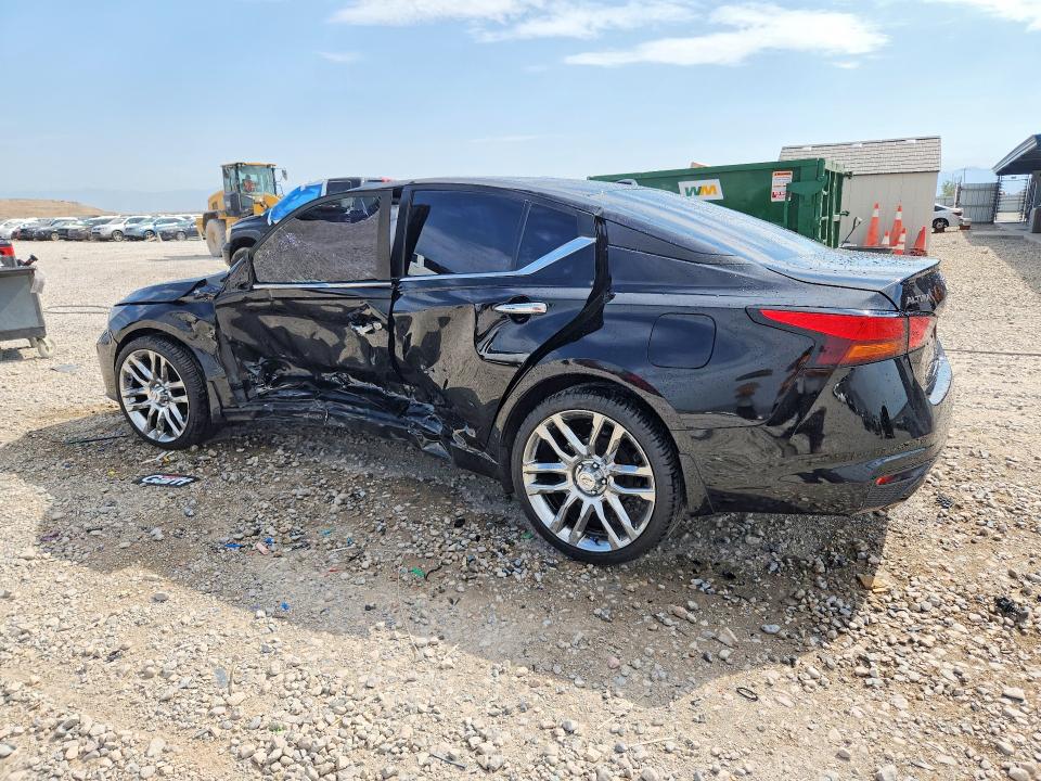 64050706 :رقم المزاد ، 1N4BL4DW9RN388535 vin ، 2024 Nissan Altima مزاد بيع