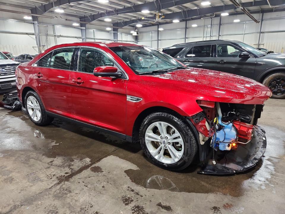 Продаж на аукціоні авто 2015 Ford Taurus, vin: 1FAHP2E88FG180066, номер лоту: 66111396