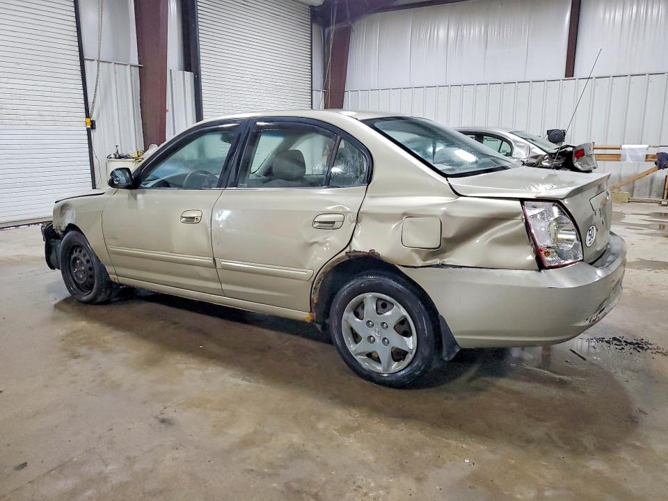 Продаж на аукціоні авто 2006 Hyundai Elantra, vin: KMHDN46DX6U319004, номер лоту: 64287026