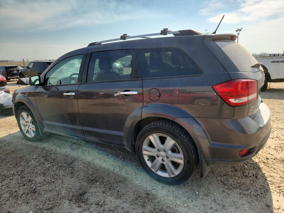 Продажа на аукционе авто 2017 Dodge Journey, vin: 3C4PDDFG5HT564840, номер лота: 66445056
