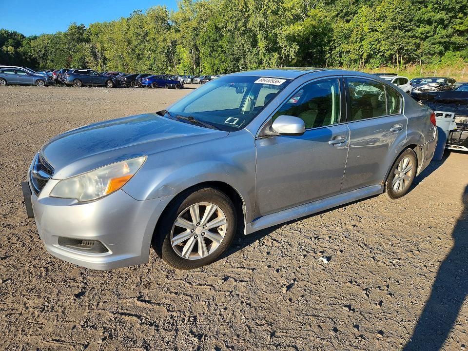 Продаж на аукціоні авто 2012 Subaru Legacy, vin: 4S3BMBG69C3005106, номер лоту: 66440936