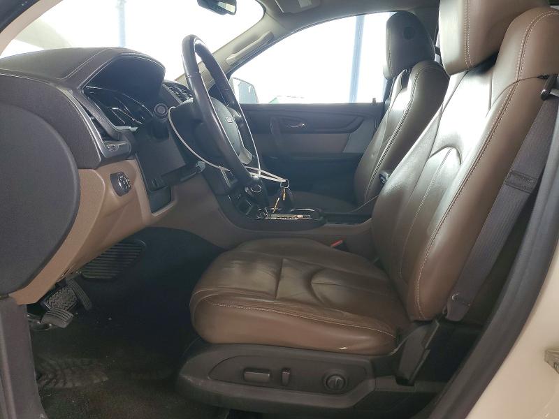 63751456 :رقم المزاد ، 1GKKRRKD1EJ211040 vin ، 2014 Gmc Acadia مزاد بيع