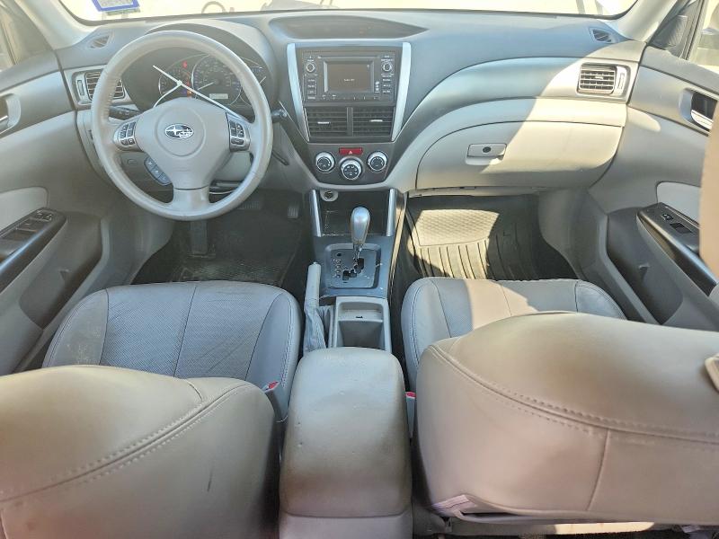 Продажа на аукционе авто 2013 Subaru Forester, vin: JF2SHAEC2DH425691, номер лота: 63700086