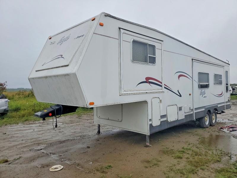 65525946 :رقم المزاد ، 1UJCJ02M131LL0268 vin ، 2003 Jayco Eagle مزاد بيع