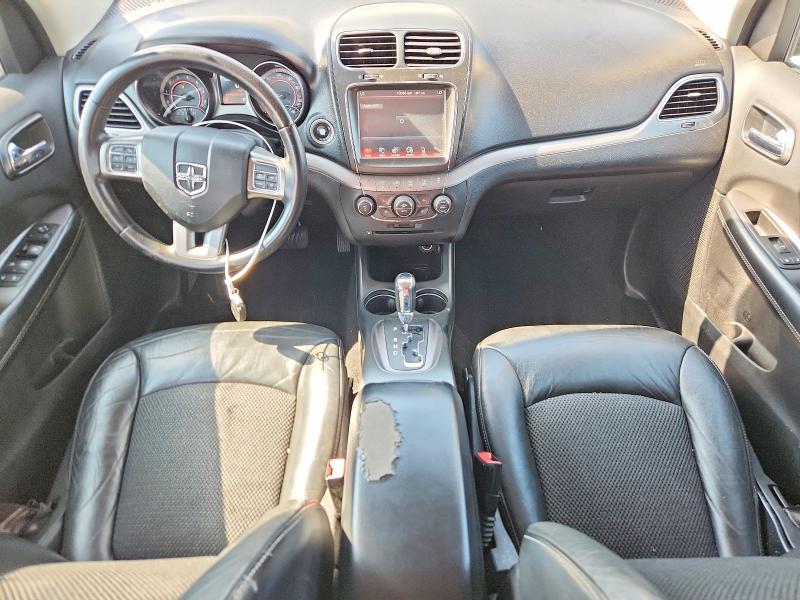 2015 Dodge Journey მანქანა იყიდება აუქციონზე, vin: 3C4PDCGB1FT745640, აუქციონის ნომერი: 66536706