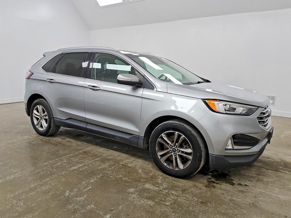 2020 Ford Edge მანქანა იყიდება აუქციონზე, vin: 2FMPK4J99LBA73587, აუქციონის ნომერი: 65309766