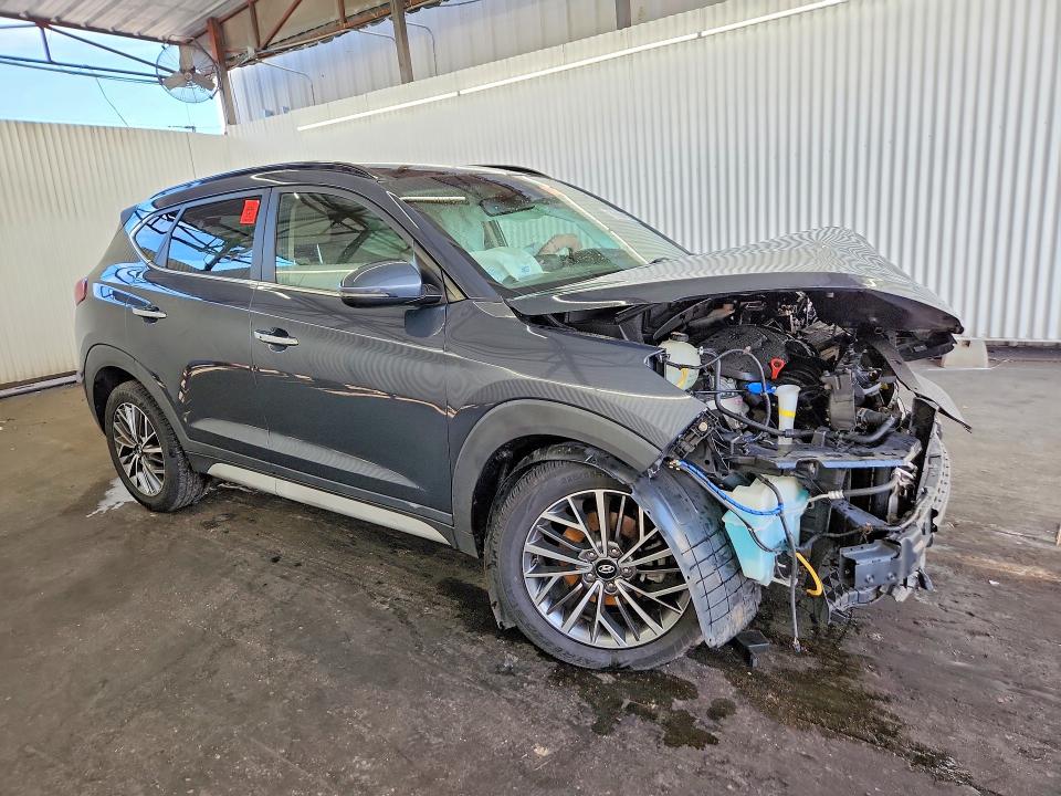 Aukcja sprzedaży 2020 Hyundai Tucson, vin: KM8J33AL8LU242873, numer aukcji: 62871676