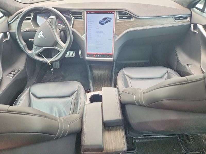 Aukcja sprzedaży 2015 Tesla Model S, vin: 5YJSA1H24FFP76837, numer aukcji: 64119776