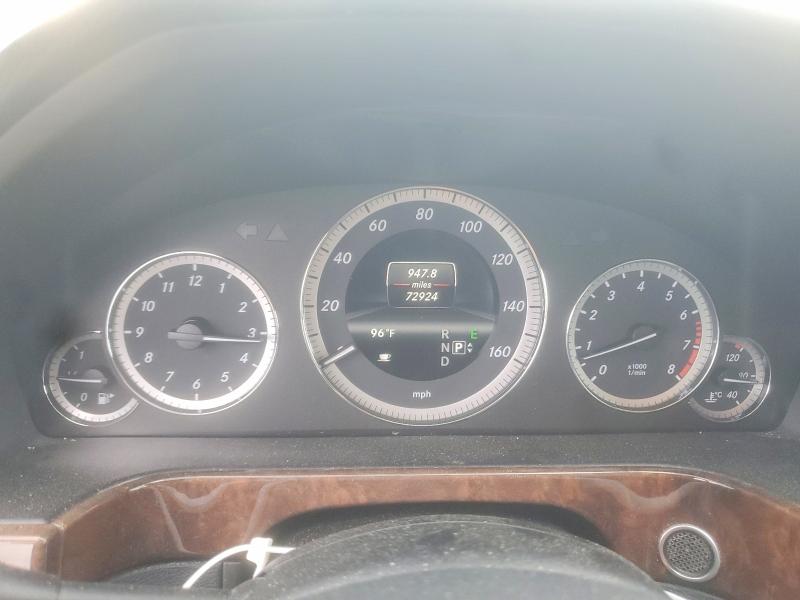 Продажа на аукционе авто 2013 Mercedes-benz E, vin: WDDHF8JB5DA742576, номер лота: 63137046