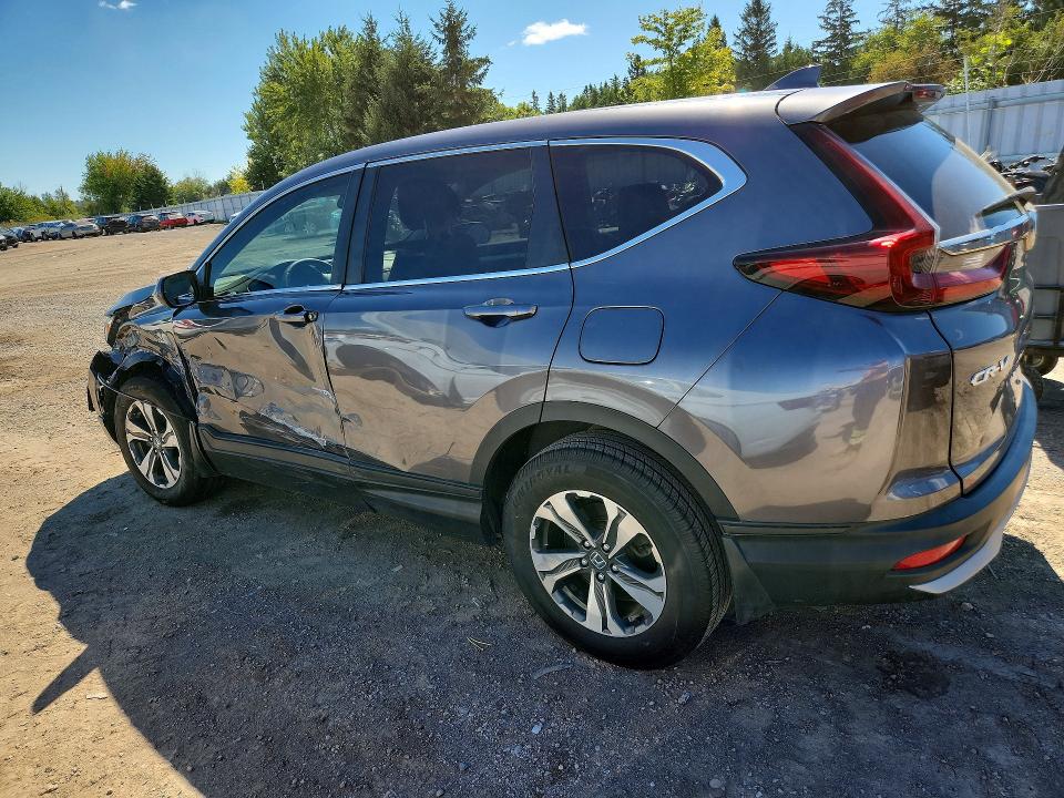 Продаж на аукціоні авто 2021 Honda Cr-v, vin: 2HKRW2H28MH204027, номер лоту: 66346456