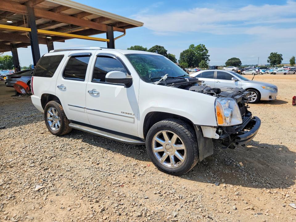 65522616 :رقم المزاد ، 1GKUKEEF2AR173364 vin ، 2010 Gmc Yukon مزاد بيع