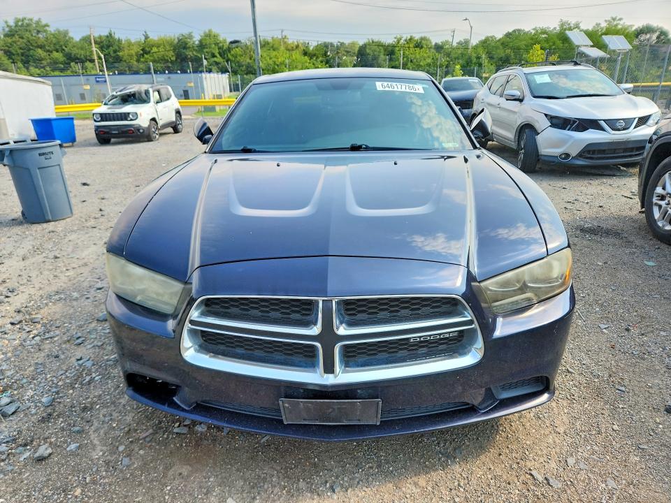 Aukcja sprzedaży 2012 Dodge Charger, vin: 2C3CDXBG3CH117466, numer aukcji: 64617786