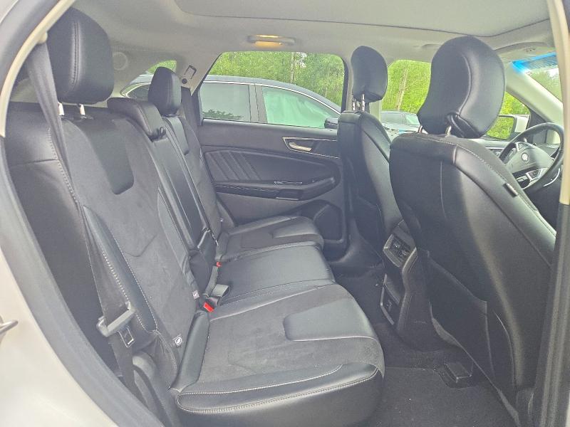 Продажа на аукционе авто 2016 Ford Edge, vin: 2FMPK4AP3GBB28491, номер лота: 65522866