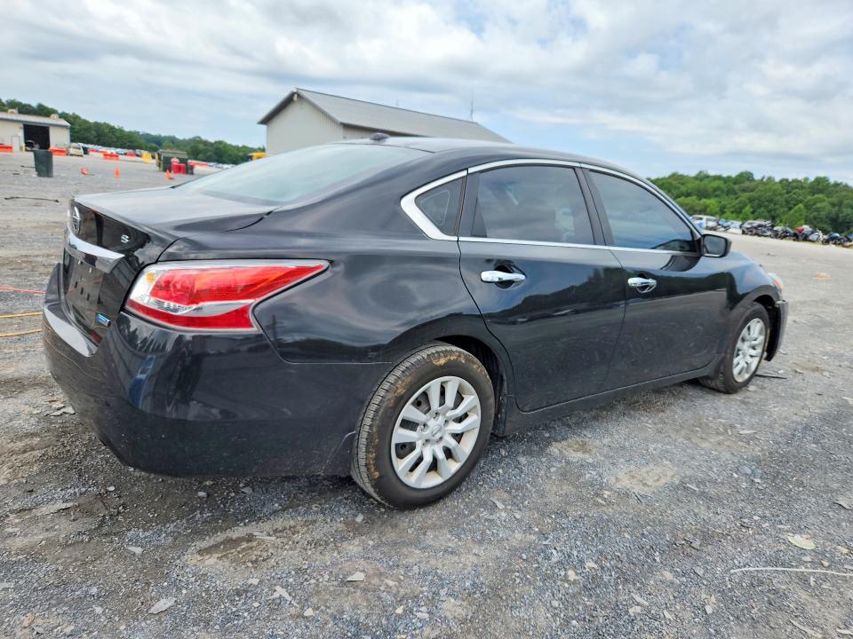 Продаж на аукціоні авто 2014 Nissan Altima, vin: 1N4AL3AP8EN334432, номер лоту: 65387706