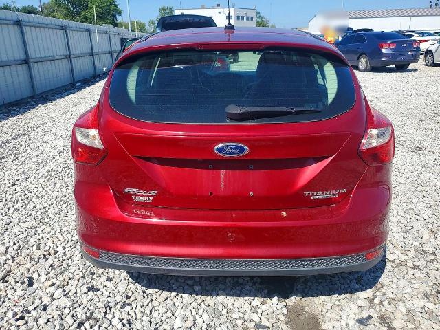 Продажа на аукционе авто 2013 Ford Focus, vin: 1FADP3N26DL232783, номер лота: 66281996