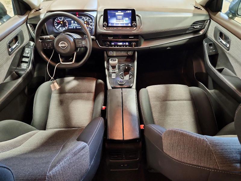 Продаж на аукціоні авто 2023 Nissan Rogue, vin: 5N1BT3BB2PC851639, номер лоту: 64053666
