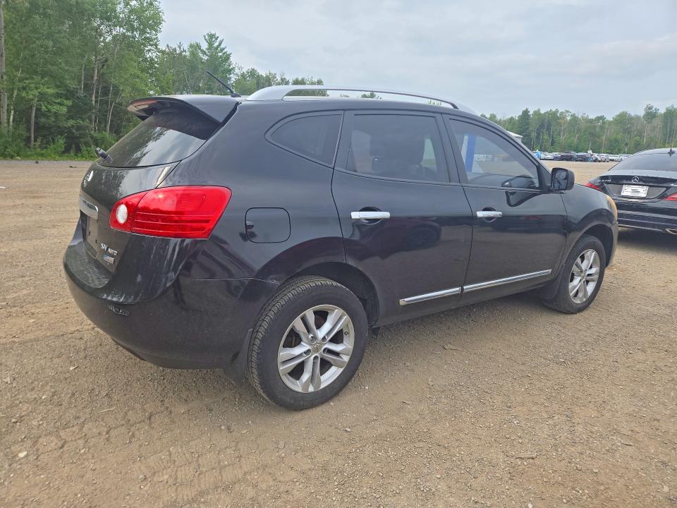 Продаж на аукціоні авто 2012 Nissan Rogue, vin: JN8AS5MV4CW362226, номер лоту: 64122606