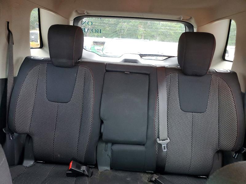 Продажа на аукционе авто 2016 Gmc Terrain, vin: 2GKALMEKXG6287494, номер лота: 63425836