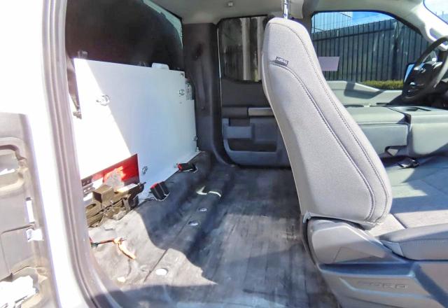 Aukcja sprzedaży 2023 Ford F150, vin: 1FTEX1C85PKE05469, numer aukcji: 67026126
