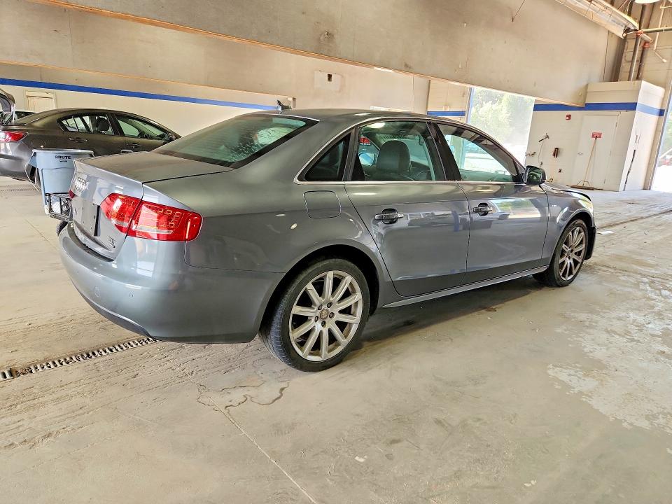Aukcja sprzedaży 2012 Audi A4, vin: WAUFFAFLXCN015755, numer aukcji: 65528326