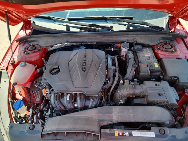 Aukcja sprzedaży 2025 Kia K5, vin: KNAG24J72S5358408, numer aukcji: 66291376