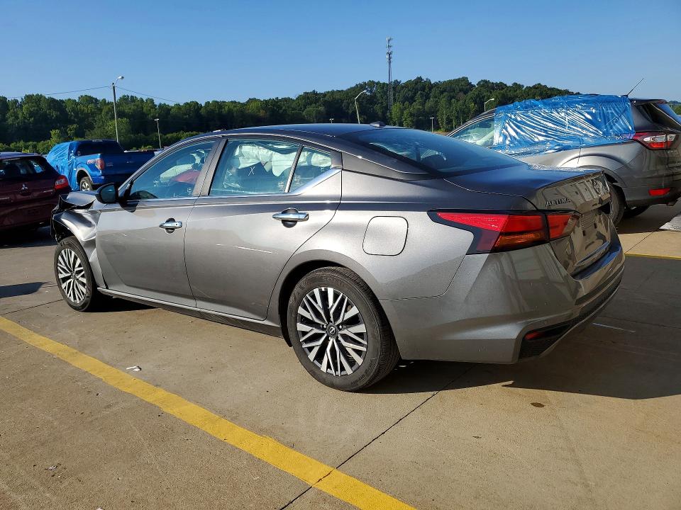 Продаж на аукціоні авто 2025 Nissan Altima, vin: 1N4BL4DV2SN374568, номер лоту: 63559856
