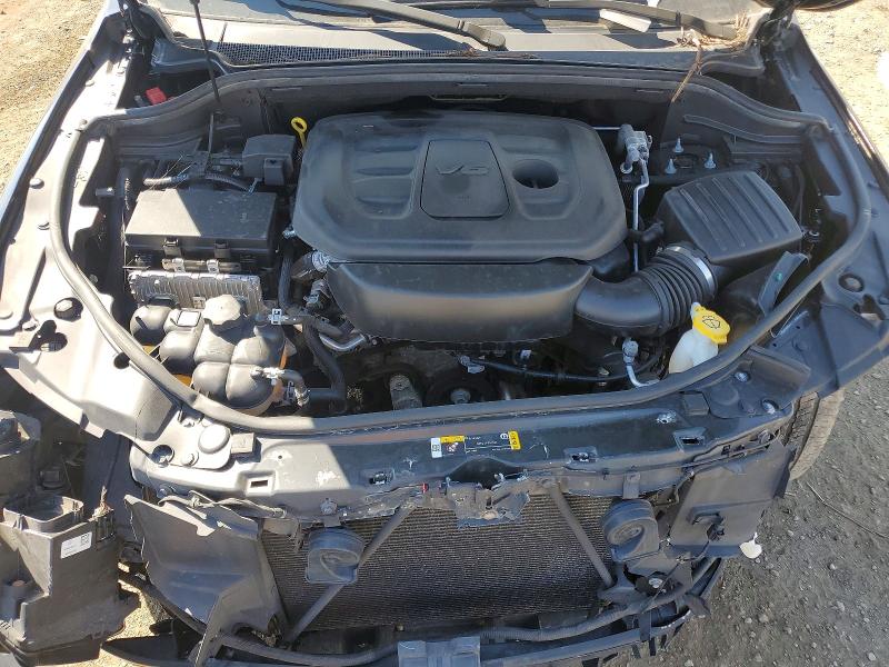 65993366 :رقم المزاد ، 1C4RJFAG4NC146331 vin ، 2022 Jeep Grand Cherokee مزاد بيع