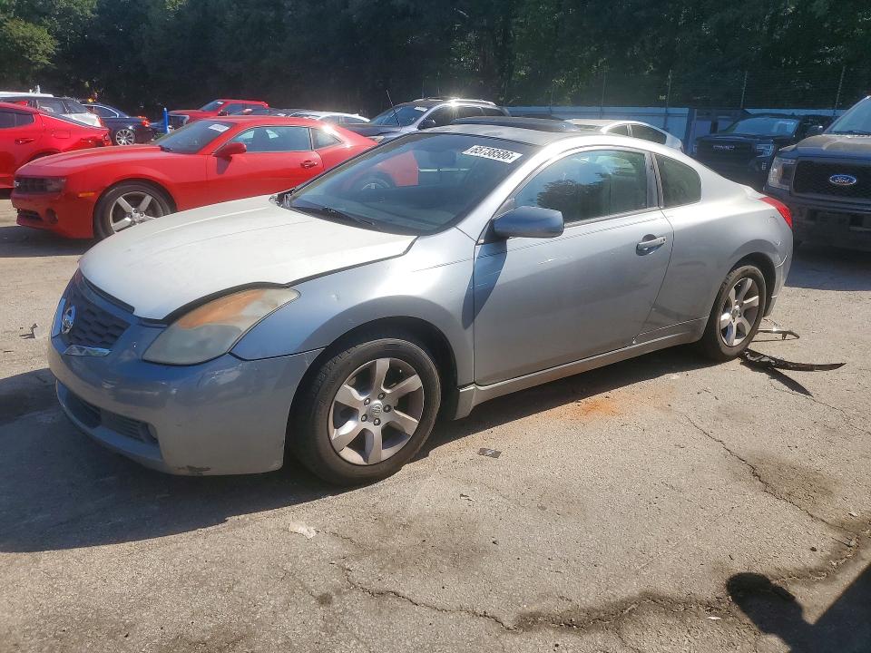 Продаж на аукціоні авто 2008 Nissan Altima, vin: 1N4AL24EX8C111314, номер лоту: 65738586