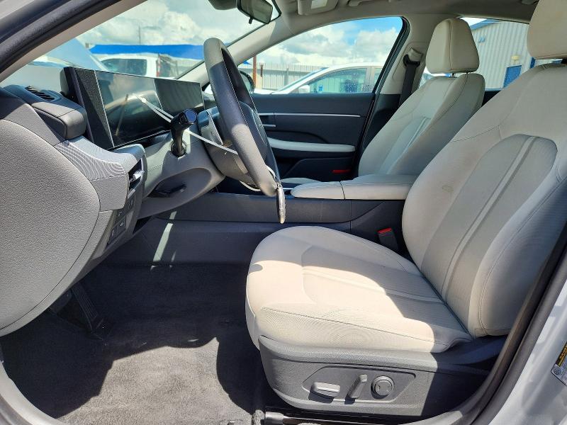 Продаж на аукціоні авто 2025 Hyundai Sonata, vin: KMHL64JA1SA496185, номер лоту: 67077746
