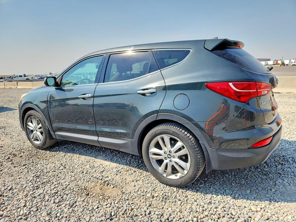 Aukcja sprzedaży 2013 Hyundai Santa Fe Sport, vin: 5XYZWDLA6DG015717, numer aukcji: 63864756