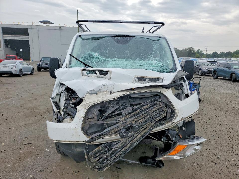 Продажа на аукционе авто 2019 Ford Transit, vin: 1FTYR1YM6KKB34962, номер лота: 65112896