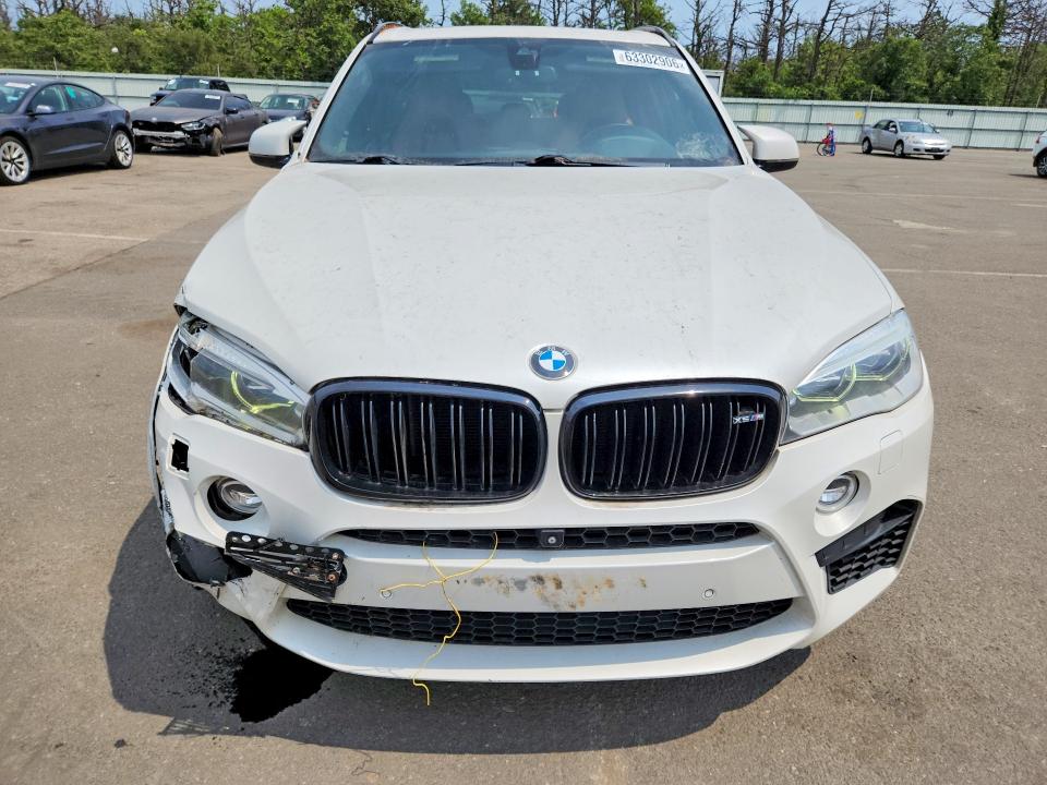 Aukcja sprzedaży 2015 Bmw X5, vin: 5YMKT6C55F0C89163, numer aukcji: 63302906