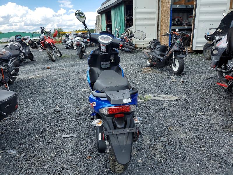 Продажа на аукционе авто 2023 Cf Moto Scooter, vin: RFLDA0511PA005050, номер лота: 65468456