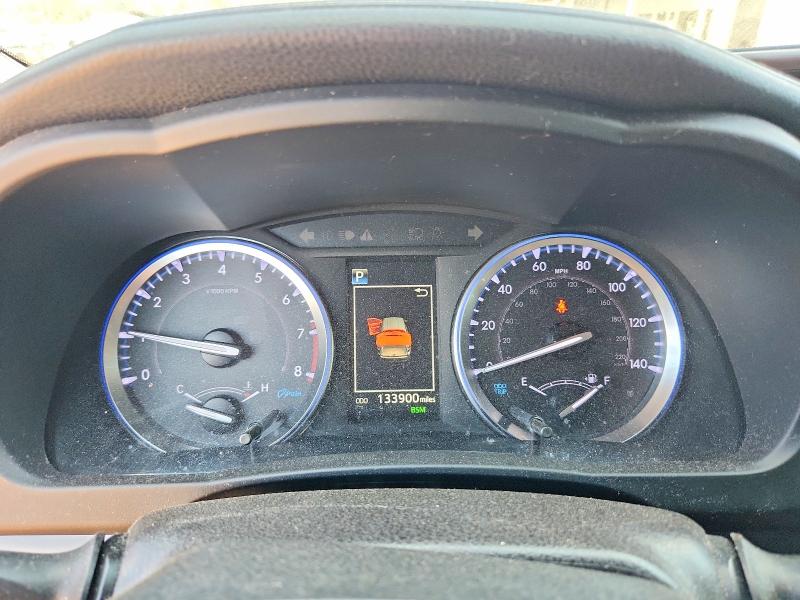 Aukcja sprzedaży 2019 Toyota Highlander, vin: 5TDKZRFH9KS318327, numer aukcji: 66719346