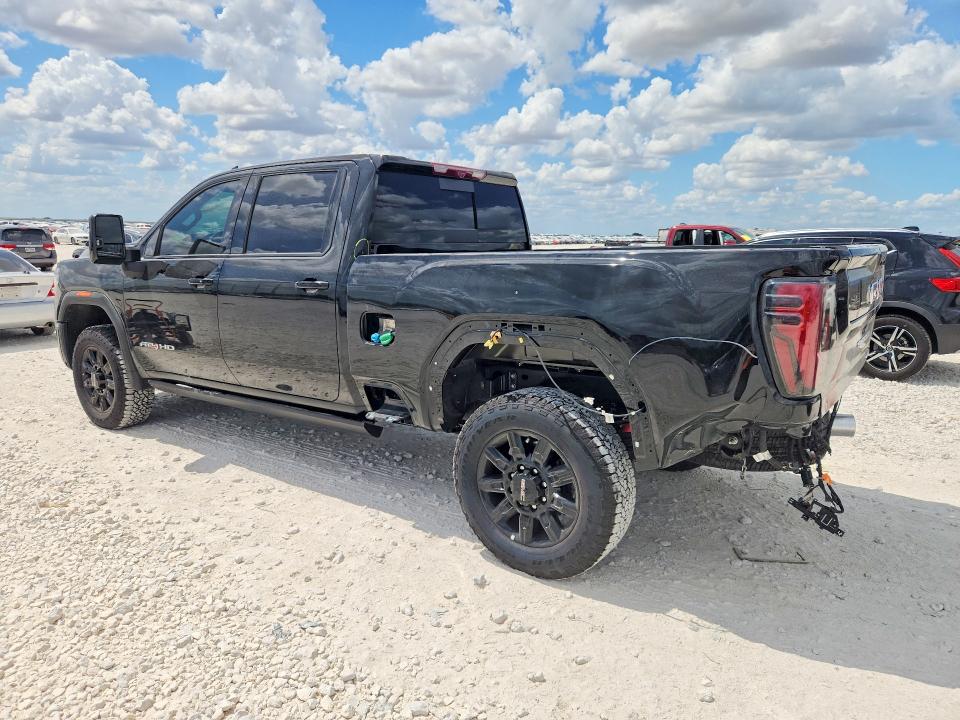 Aukcja sprzedaży 2026 Gmc Sierra, vin: 1GT4UPEY8TF281804, numer aukcji: 64419486