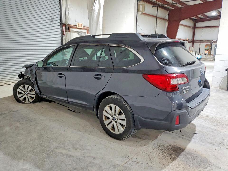 Продаж на аукціоні авто 2018 Subaru Outback, vin: 4S4BSAHC5J3315301, номер лоту: 66763686