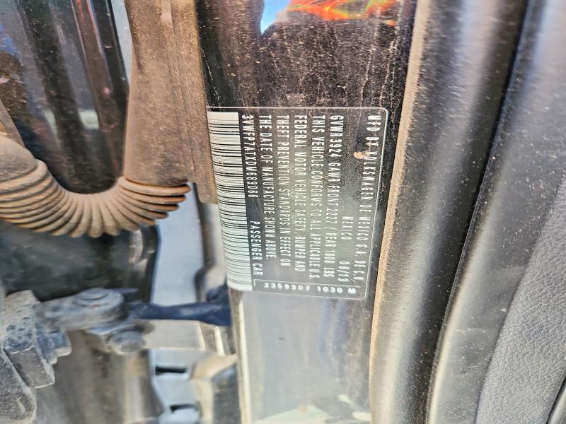 Продаж на аукціоні авто 2013 Volkswagen Beetle, vin: 3VWFP7ATXDM689066, номер лоту: 66968976