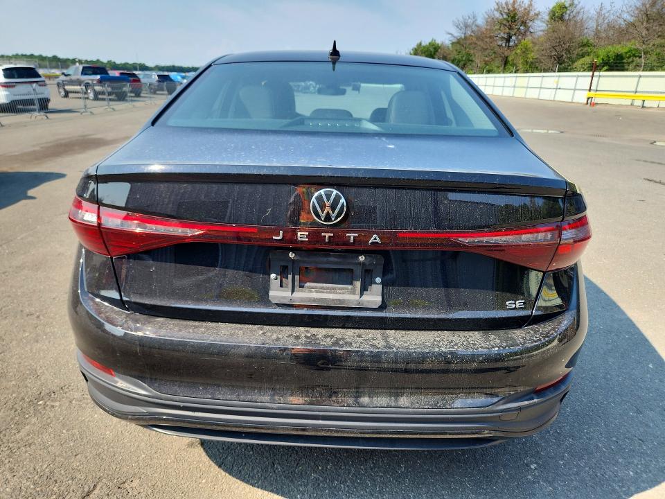 Продаж на аукціоні авто 2025 Volkswagen Jetta, vin: 3VW7X7BU1SM055038, номер лоту: 65172426