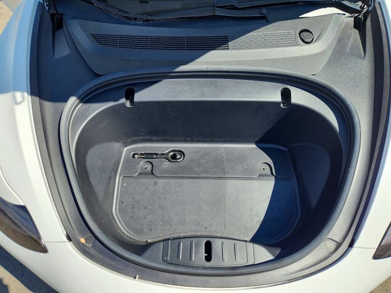 Aukcja sprzedaży 2020 Tesla Model 3, vin: 5YJ3E1EC0LF625091, numer aukcji: 66920456