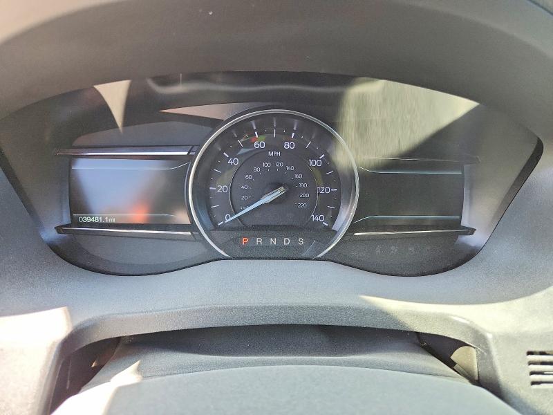 Aukcja sprzedaży 2019 Ford Explorer, vin: 1FM5K7D8XKGA07729, numer aukcji: 64305566