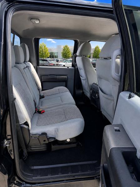 Aukcja sprzedaży 2011 Ford F250, vin: 1FT7W2BTXBEB24234, numer aukcji: 66650896