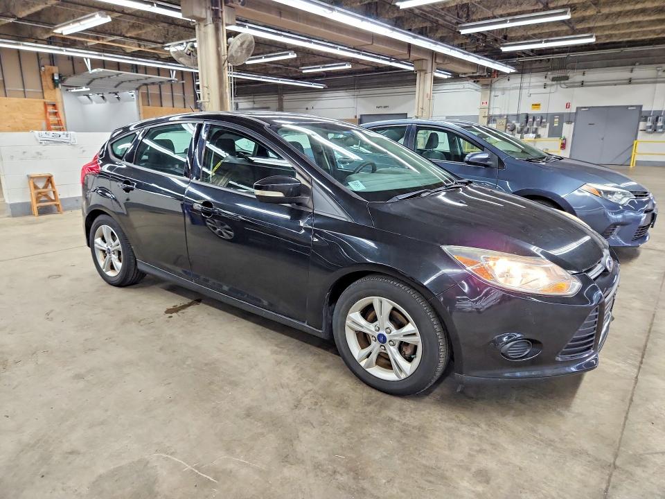 Aukcja sprzedaży 2014 Ford Focus, vin: 1FADP3K25EL360681, numer aukcji: 65158836