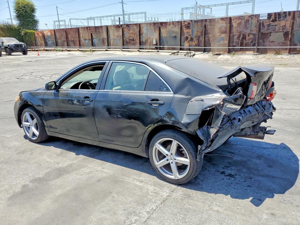 Aukcja sprzedaży 2009 Toyota Camry, vin: 4T4BE46K49R093932, numer aukcji: 64698516