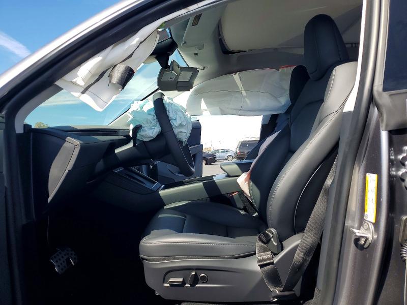 Aukcja sprzedaży 2026 Tesla Model Y, vin: 7SAYGDEE6TF409025, numer aukcji: 66255426