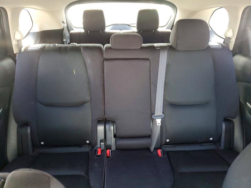 Продажа на аукционе авто 2018 Mazda Cx-9, vin: JM3TCBBY1J0216175, номер лота: 65347286