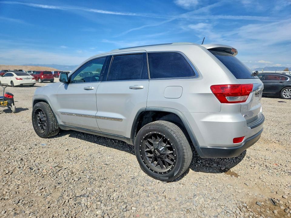 65476626 :رقم المزاد ، 1C4RJEAG4CC151147 vin ، 2012 Jeep Grand Cherokee مزاد بيع