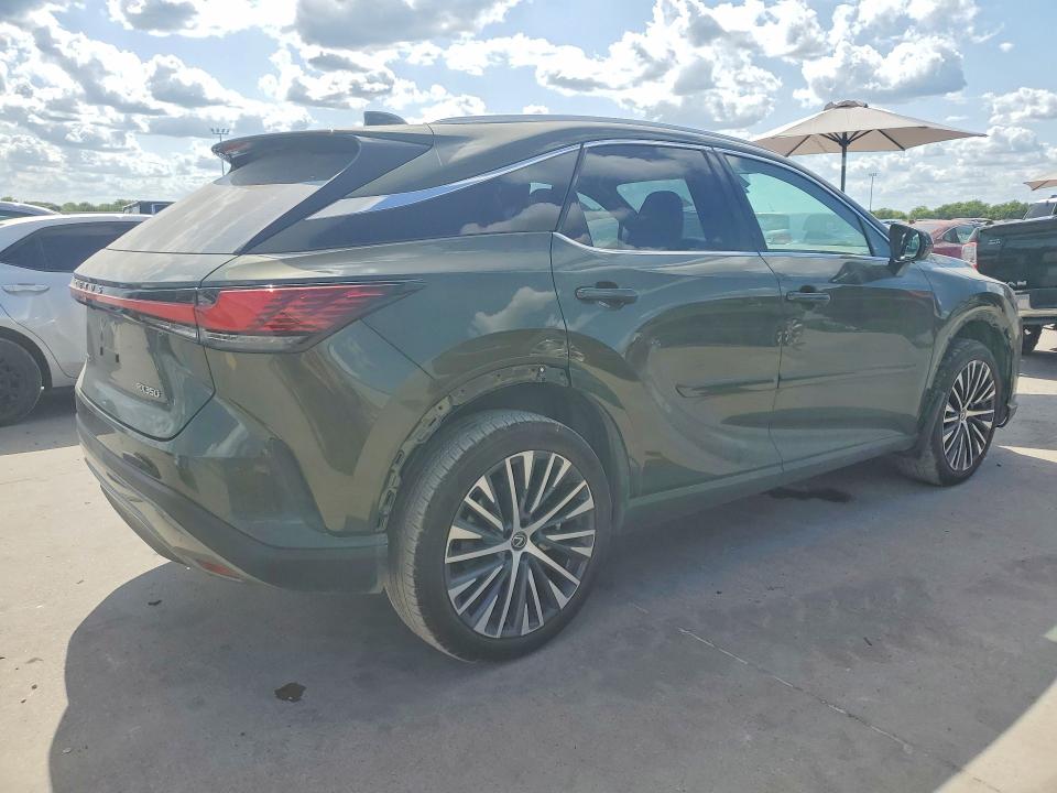 Aukcja sprzedaży 2023 Lexus Rx 350, vin: JTJCHMAA6P2010869, numer aukcji: 64485646
