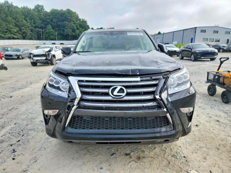 Продажа на аукционе авто 2017 Lexus Gx, vin: JTJBM7FX3H5165711, номер лота: 63713716