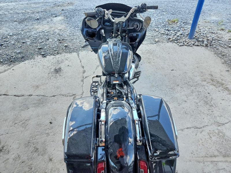 Aukcja sprzedaży 2026 Harley-davidson Fltrx, vin: 1HD1KH710TB622326, numer aukcji: 67277456